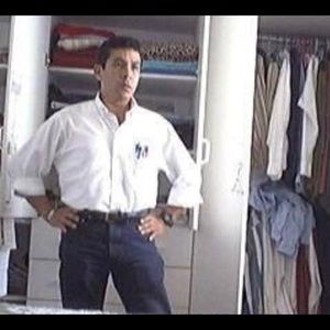 Meet your Posher, Renato